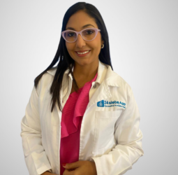 Dra. Luisana Rodriguez