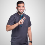 Dr. Luis Eduardo Chirino Rojas