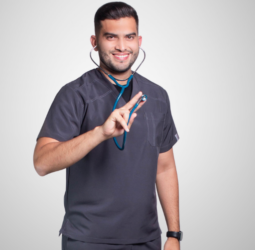 Dr. Luis Eduardo Chirino Rojas