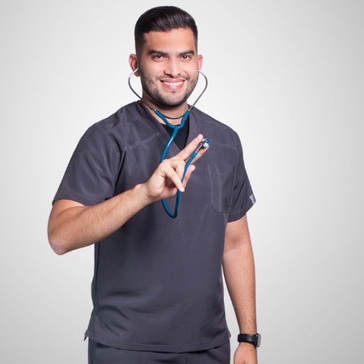 Dr. Luis Eduardo Chirino Rojas