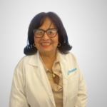 Dra. Maritza Piña Rujani