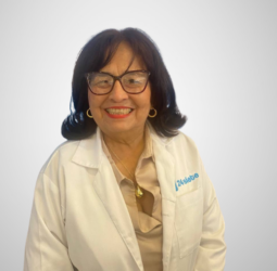 Dra. Maritza Piña Rujani