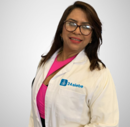 Dra. Evelinda Nava Prada