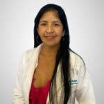 Dra. Angela Tito Ariñez