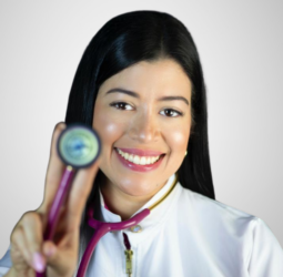 Dra. Katiuska Santiago