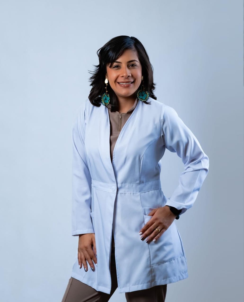 Dra. Valeria González