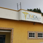 Clínica IMCA