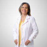 Od. Lucila Mantilla Chaparro