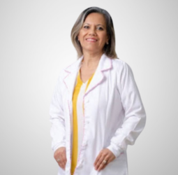 Od. Lucila Mantilla Chaparro