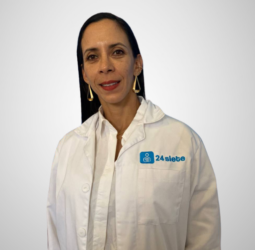 Dra. Mariana Materan