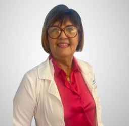 Dra. Carmen  Diotauti