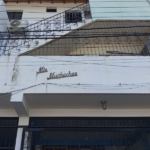 Edificio mis muchachas