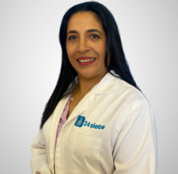 Dra. Tania Fernández