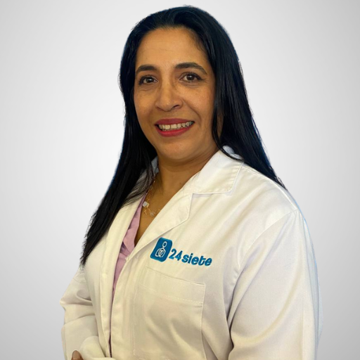 Dra. Tania Fernández