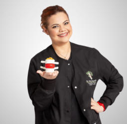 Dra. Erika Rojas Galeán