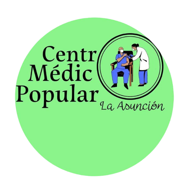 Centro Médico La Asunción
