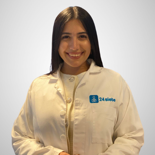 Dra. Antonella Fayad