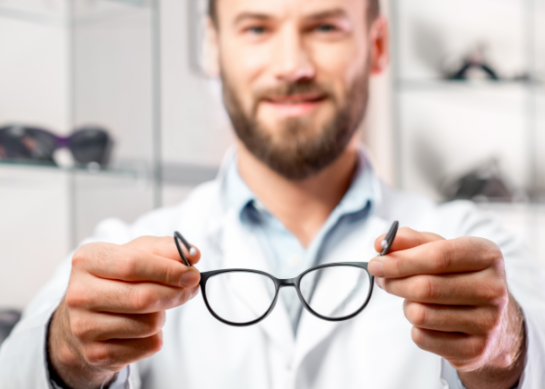 Mitos sobre la Salud Oftalmológica