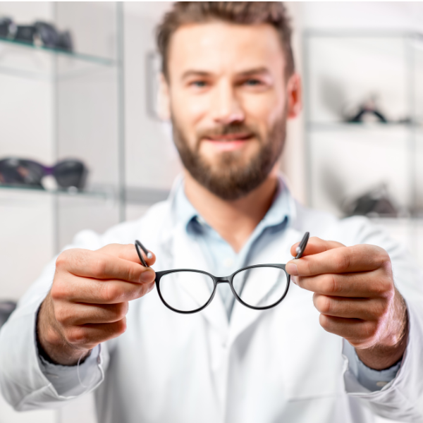 Mitos sobre la Salud Oftalmológica