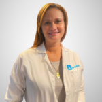 Od. Mariana Alejandra Courtois Aponte