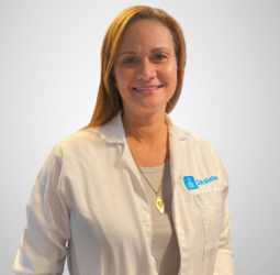 Od. Mariana Alejandra Courtois Aponte