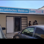Especialidades Médicas Santa Rosa