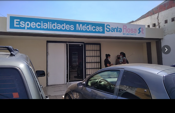 Especialidades Médicas Santa Rosa