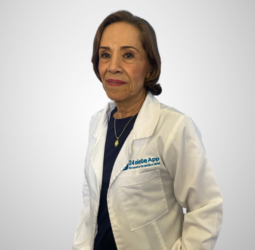 Dra. Anadina  Salvatierra