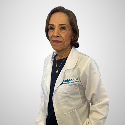 Dra. Anadina  Salvatierra