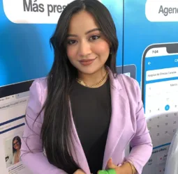 Dra. Mirennys  Gomez