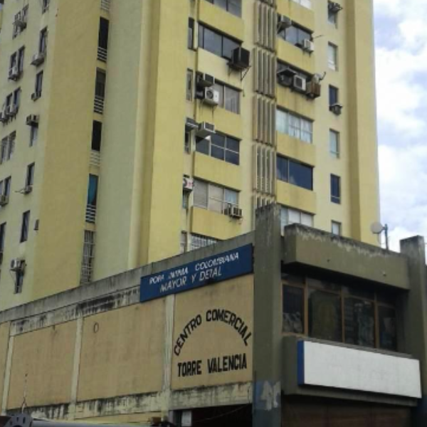 Torre Valencia