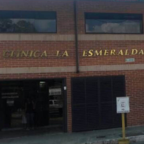 Clínica La Esmeralda