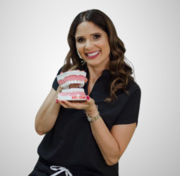 Od. Gabriela Arriaga