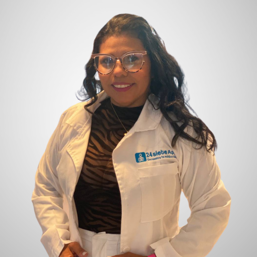 Od. Fatima Montenegro