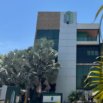 Torre de Consultorios RAB