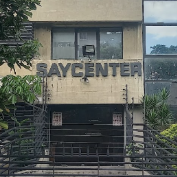 Saycenter