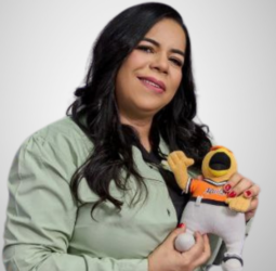 Od. Mariaelena Zambrano