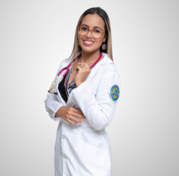 Dra. Raisvel Velasco