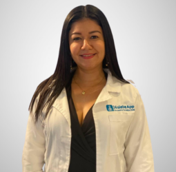 Od. Yureisy Sánchez