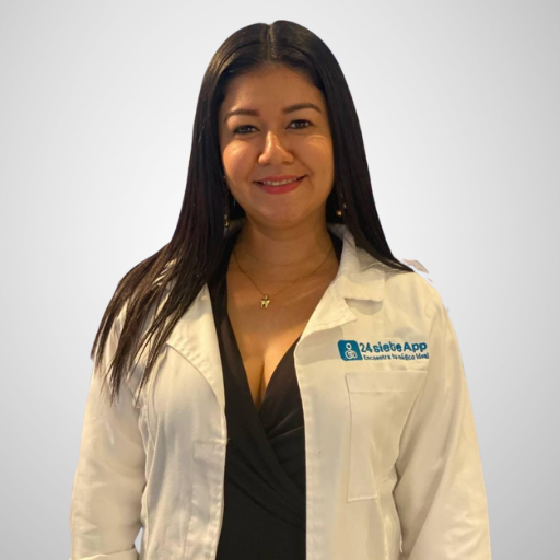 Od. Yureisy Sánchez