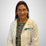 Od. Jackeline Mercado