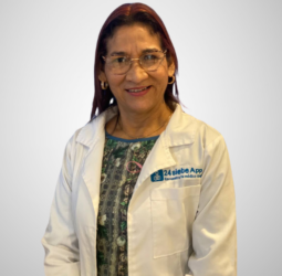 Od. Jackeline Mercado