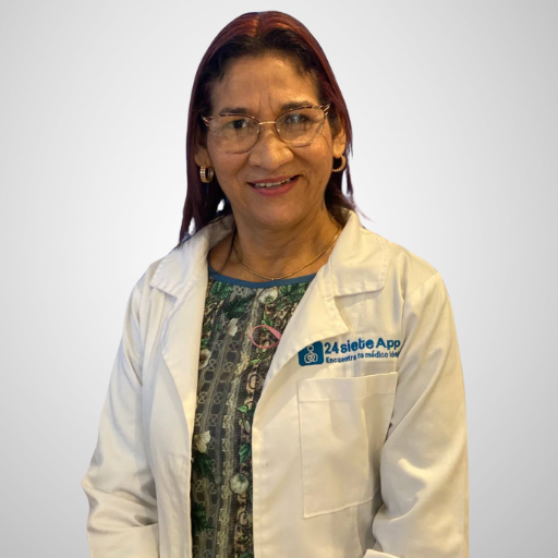 Od. Jackeline Mercado