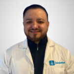 Dr. William Rios
