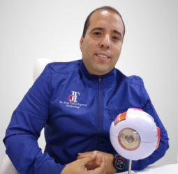 Dr. Juan Carlos Figueroa