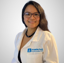 Od. Yaurelis Guevara