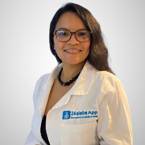 Od. Yaurelis Guevara