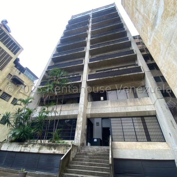 Edificio Torre Capital