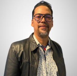 Od. Juan René López