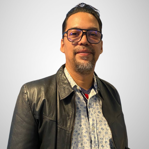 Od. Juan René López